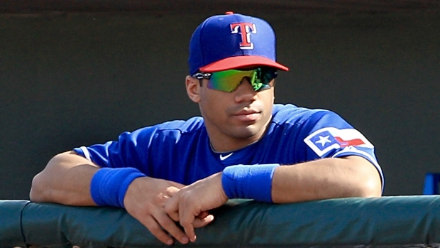 Russell Wilson, Gregg Forwerck/Getty Images Russell Wilson