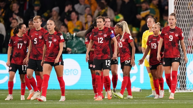 Women’s national team must quickly move on from World Cup disappointment