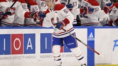 Canadiens sign forward Jesse Ylonen to one-year, two-way contract Article Image 0