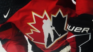 Canada loses high-scoring affair to Finland in Hlinka Gretzky Cup opener
