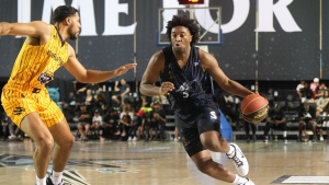 CEBL playoffs open with championship rematch between Shooting Stars and Honey Badgers