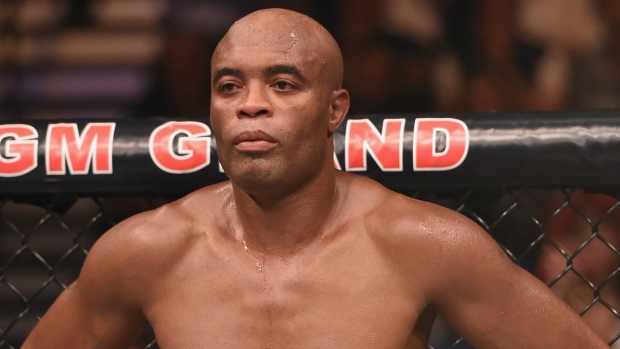 Anderson Silva