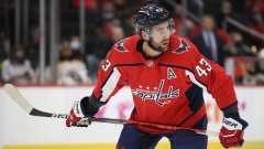 Tom Wilson