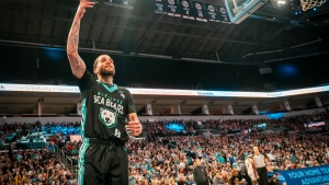 Allen, Wright-Foreman headline 2023 CEBL Award nominees