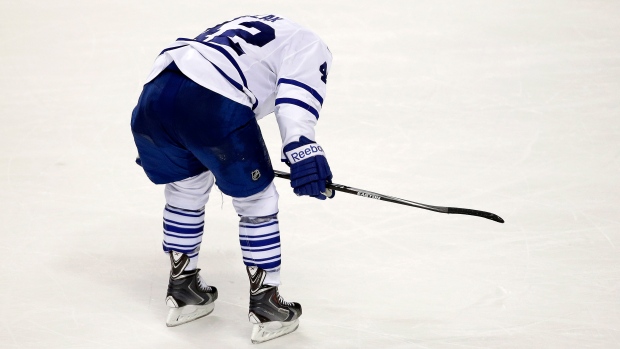 Tyler Bozak