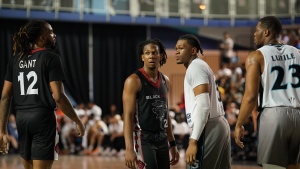 BlackJacks, Shooting Stars grapple for spot in Eastern Conference Final