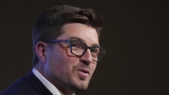 Kyle Dubas