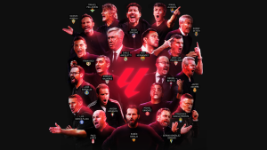 Get to know the 20 coaches of LaLiga