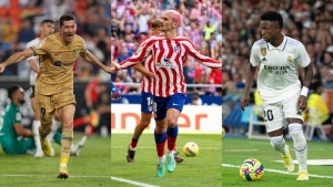 The LaLiga EA Sports stars to watch in 2023-24