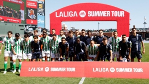 Ten things we learned this week in LaLiga