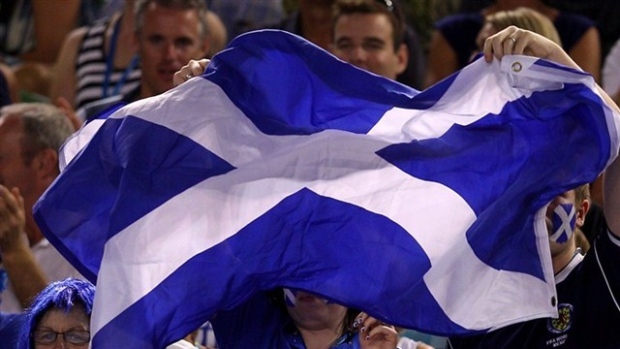 Scotland, Mark Kolbe/Getty Images Scotland