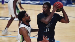Shooting Stars, Surge punch tickets to CEBL championship final