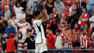 Bellingham scores on Real Madrid debut in win at Athletic Bilbao