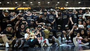 Scarborough beats Calgary to net CEBL championship