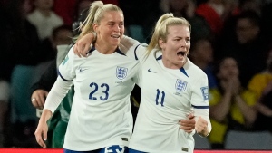 A Women's World Cup SF is the here and now for the Australia-England rivalry