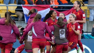 A Numbers Game: Will Spain pick up its first win over Sweden in Women’s World Cup semis?
