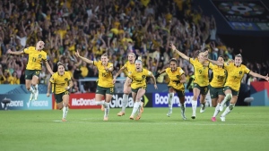 Attendance and ticket records keep growing at 2023 Women's World Cup