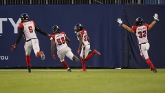 Redblacks host Alouettes looking for better results against East rivals Article Image 0