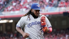 Vladimir Guerrero Jr. 