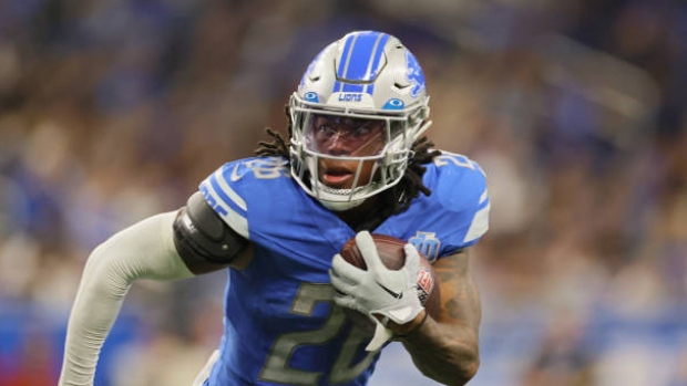 Morning Coffee: A bet on the NFL Offensive Rookie of the Year market