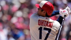 Shohei Ohtani