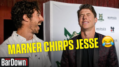 Jesse Pollock, Mitch Marner