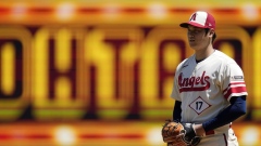 Shohei Ohtani's sparkling future and impending free agency are murky after elbow ligament injury Article Image 0