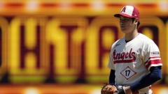 Shohei Ohtani