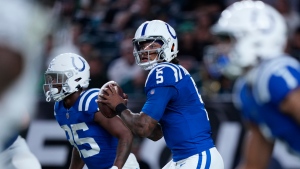 Now We Go: I Made an NFL Tier List 