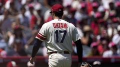 Shohei Ohtani