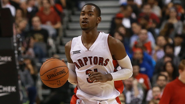 Terrence Ross