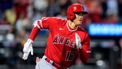 Shohei Ohtani 