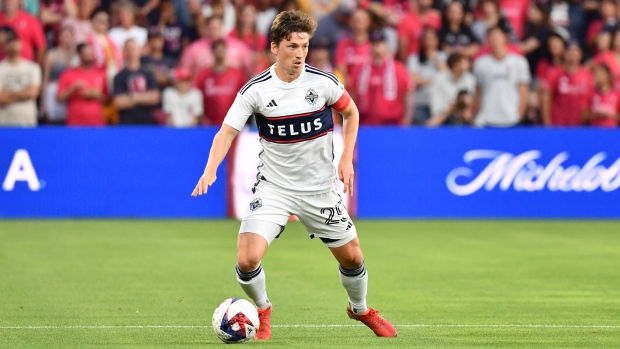 WATCH LIVE: Real Salt Lake vs. Whitecaps