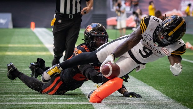 3rd & 1: Three plays to consider for Week 17 in the CFL