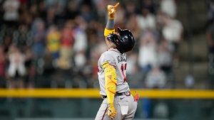 Morning Coffee: Braves, Dodgers set for potential NLCS preview