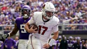 Morning Coffee: Two NFL futures bets to consider at FanDuel