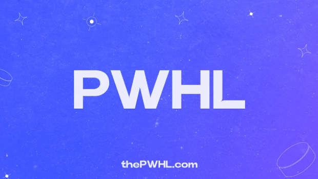 PWHL logo, PWHL PWHL logo