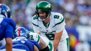Morning Coffee: A bet on Rodgers to lead Jets to double-digit wins