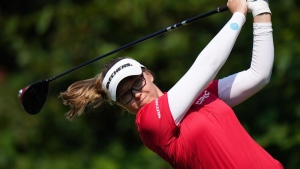 Canada's Henderson, Conners to team up at Grant Thornton Invitational