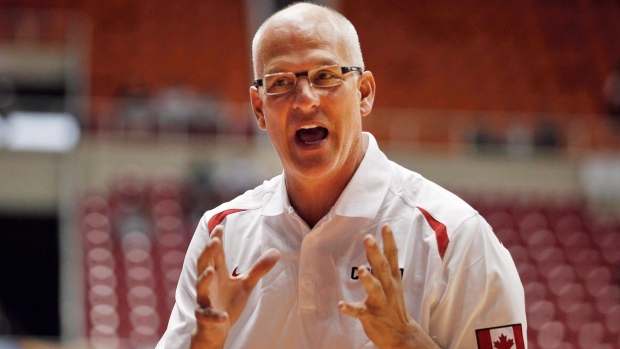 Jay Triano