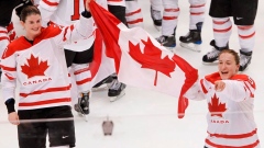 Kingsbury, Sauvageau among six Professional Women's Hockey League general managers Article Image 0