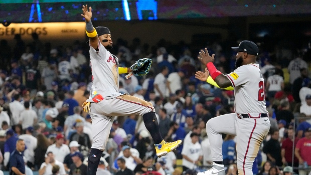 Morning Coffee: Acuna delivers historic performance to cap epic 24 hours