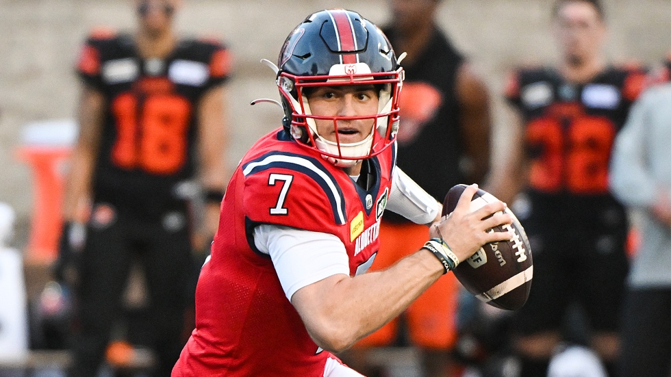 Around the CFL: The big storylines for the final two weeks
