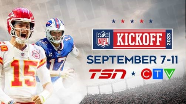 Bell Media extends exclusive Canadian TV deal with NFL