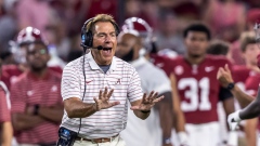 Nick Saban
