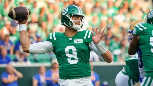 3rd & 1: Three picks to consider for Week 16 in the CFL