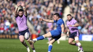 While the Canadians are missing in action, there are Canada ties at Rugby World Cup