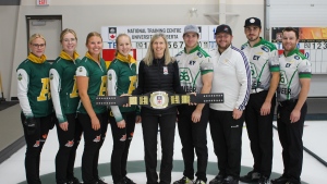 Gray-Withers, Kleiter win U25 NextGen Classic as PointsBet Invitational bracket finalized
