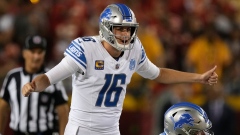 Jared Goff