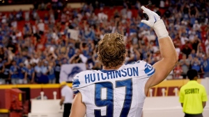 Morning Coffee: Lions upset Chiefs in NFL opener
